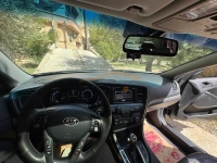 Kia K5 <span></span>