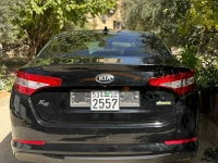 Kia K5 <span></span>