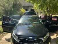 Kia K5 <span></span>