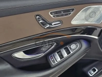 Mercedes-Benz S 500 <span></span>