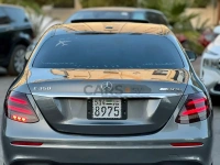 Mercedes-Benz E 55 AMG <span></span>