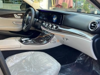 Mercedes-Benz E 55 AMG <span></span>