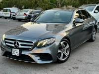 Mercedes-Benz E 55 AMG <span></span>