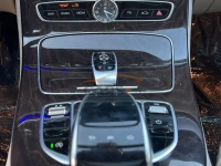 Mercedes-Benz E 55 AMG <span></span>