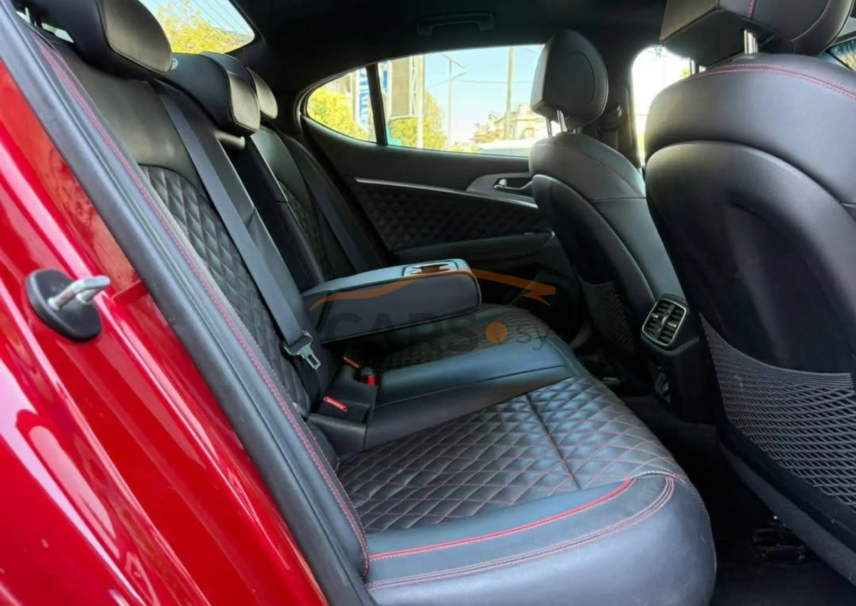 Genesis G70 <span></span>