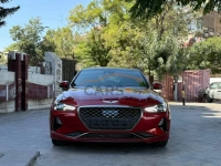 Genesis G70 <span></span>