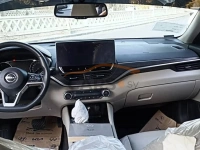 Nissan Altima <span></span>