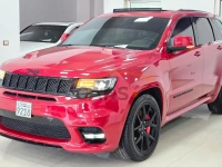 Jeep Cherokee <span></span>