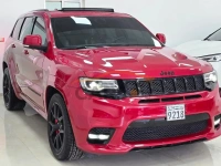Jeep Cherokee <span></span>