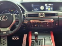 Lexus GS 350 <span></span>
