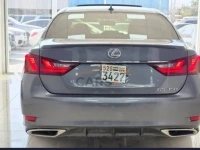 Lexus GS 350 <span></span>