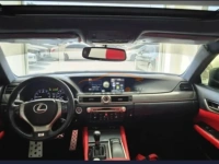 Lexus GS 350 <span></span>