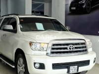 Toyota Sequoia <span></span>