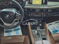 BMW X6 <span></span>