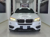 BMW X6 <span></span>