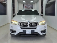 BMW X6 <span></span>