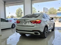 BMW X6 <span></span>