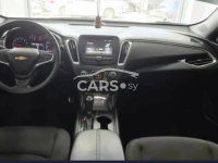 Chevrolet Malibu <span></span>