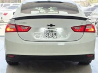 Chevrolet Malibu <span></span>