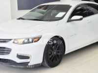 Chevrolet Malibu <span></span>