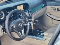 Mercedes-Benz E 300 <span></span>