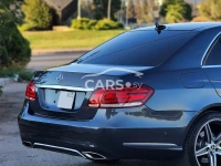 Mercedes-Benz E 300 <span></span>