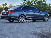 Mercedes-Benz E 300 <span></span>