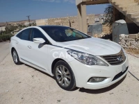 Hyundai Grandeur <span></span>