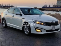 Kia Optima <span></span>