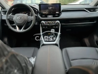 Toyota Rav4 <span></span>