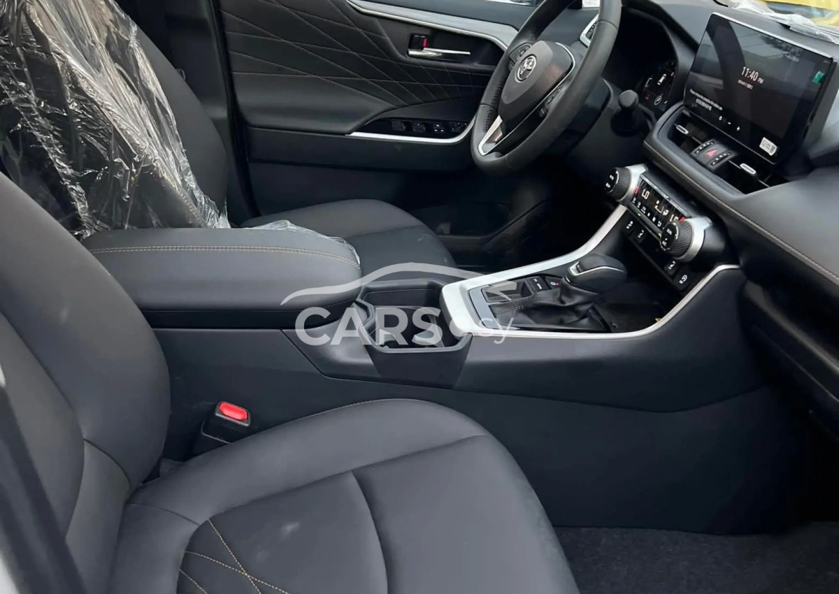 Toyota Rav4 <span></span>