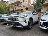 Toyota Rav4 <span></span>