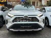 Toyota Rav4 <span></span>