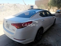 Kia Optima <span></span>