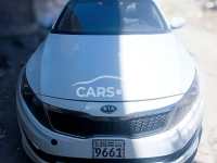 Kia Optima <span></span>