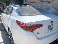 Kia Optima <span></span>