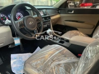 Kia Optima <span></span>