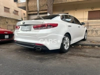 Kia Optima <span></span>