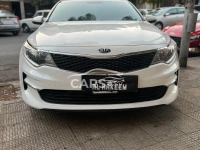Kia Optima <span></span>