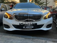 Mercedes-Benz E 350 <span></span>