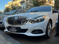 Mercedes-Benz E 350 <span></span>