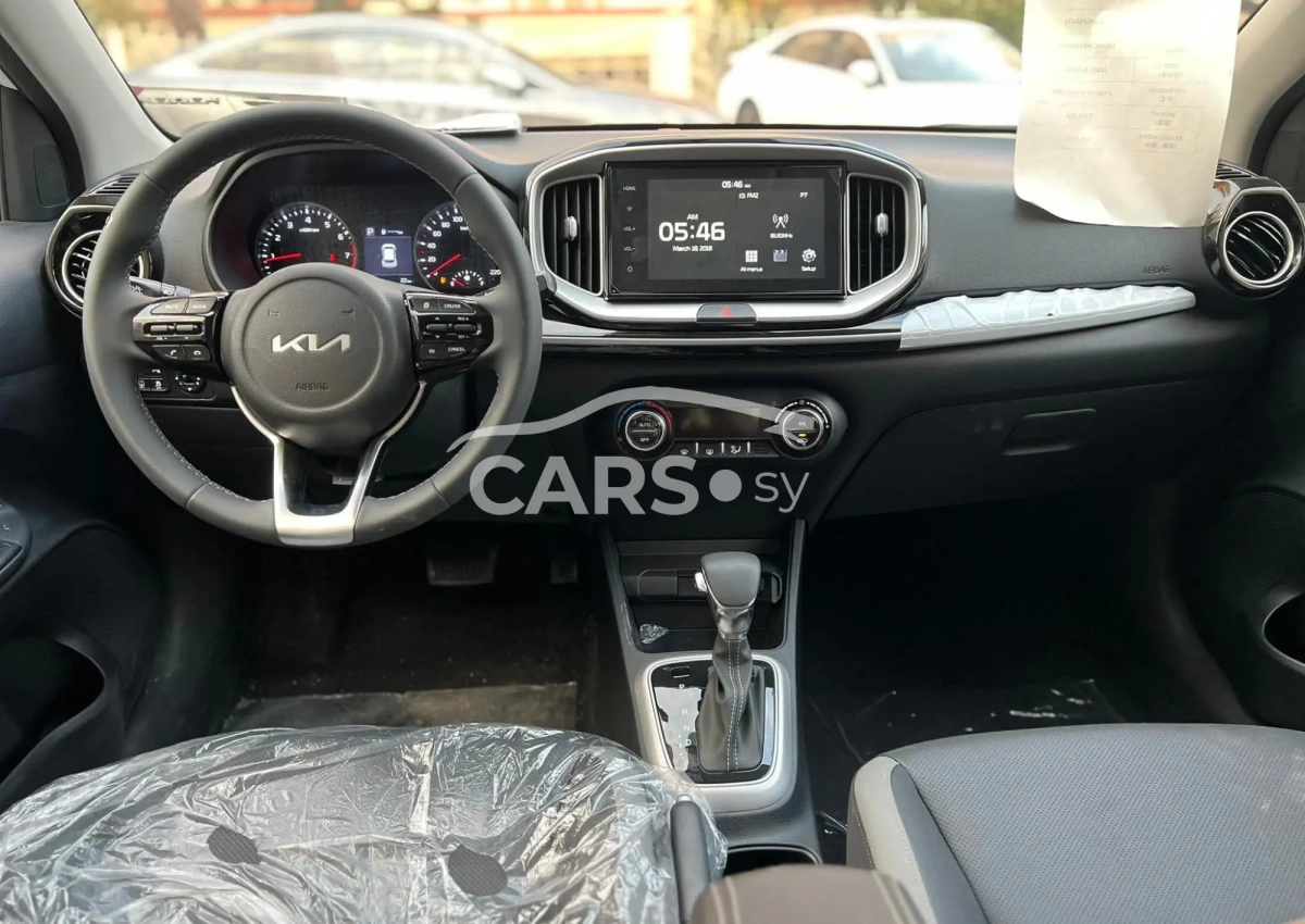 Kia Avella delta <span></span>