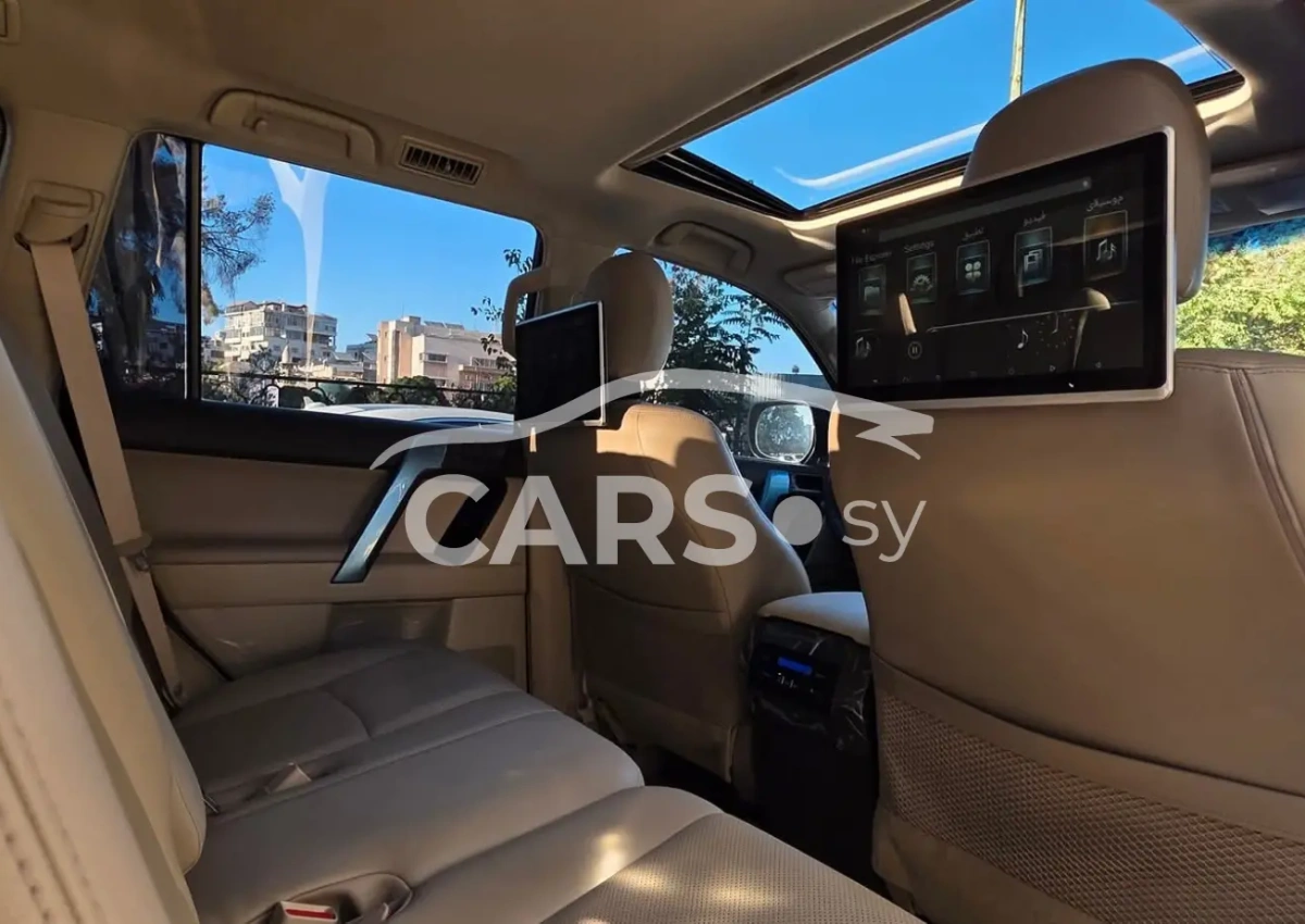 Toyota Proace City <span></span>