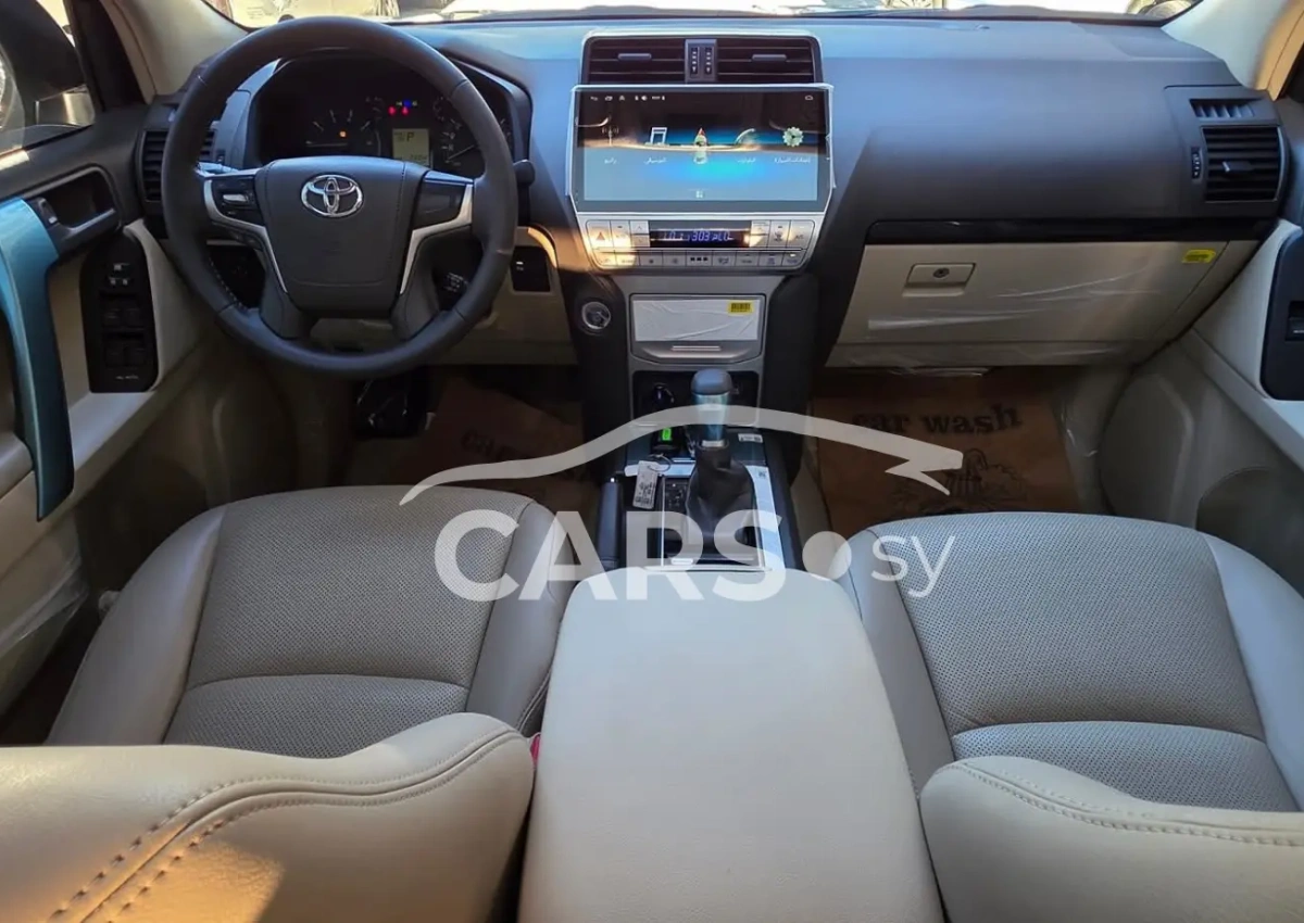 Toyota Proace City <span></span>