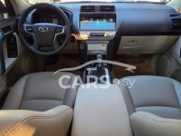 Toyota Proace City <span></span>