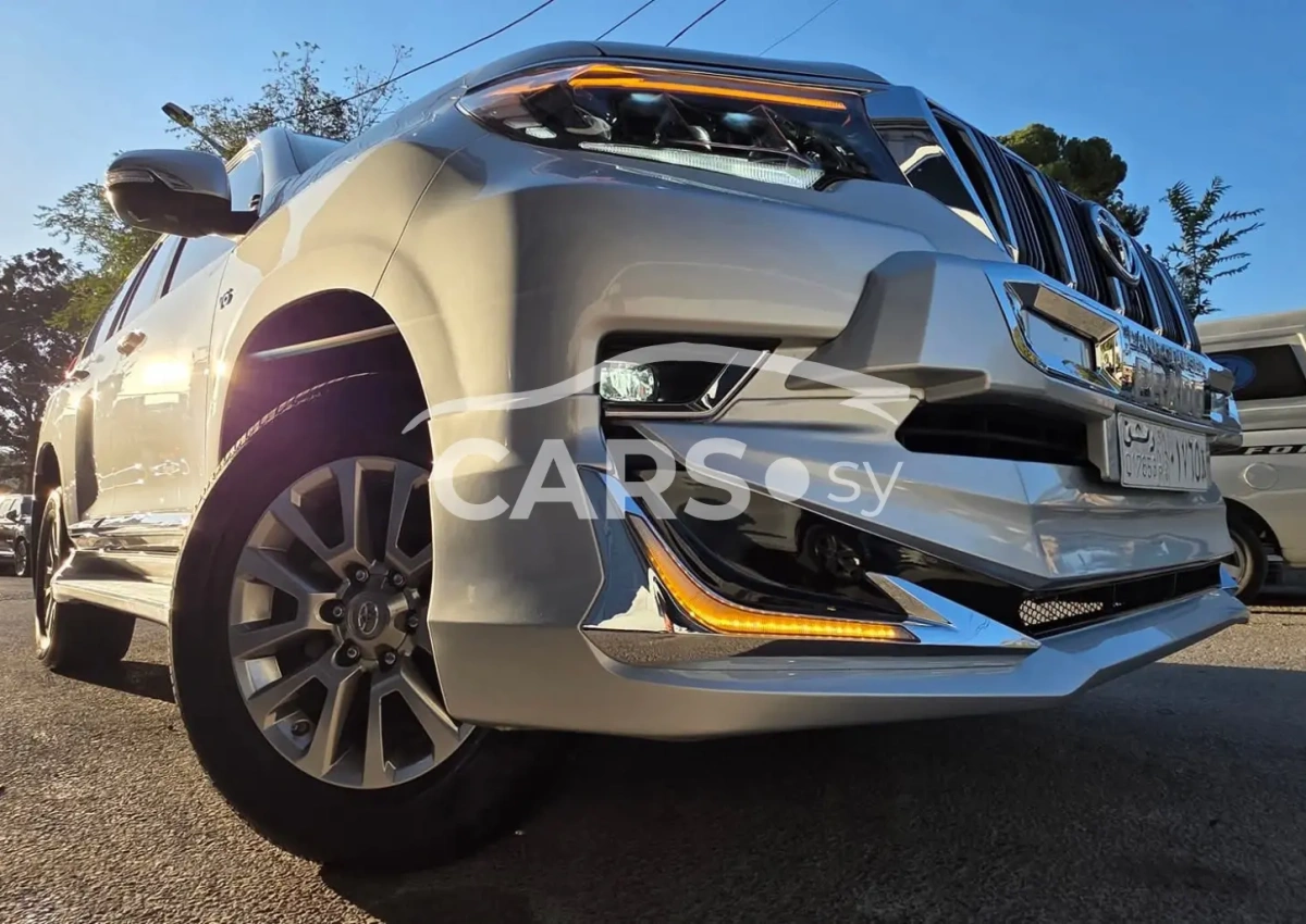 Toyota Proace City <span></span>