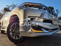 Toyota Proace City <span></span>