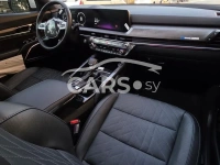 Kia Telluride <span></span>