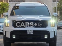 Kia Telluride <span></span>