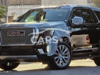 Gmc Yukon <span></span>